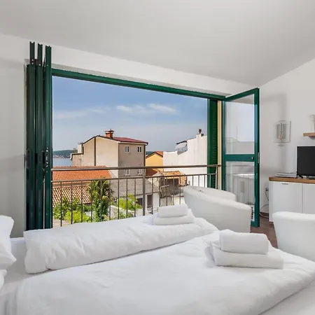 Kuca Za Odmor Izidora Daire Crikvenica