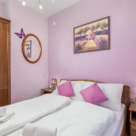 Kuca Za Odmor Izidora