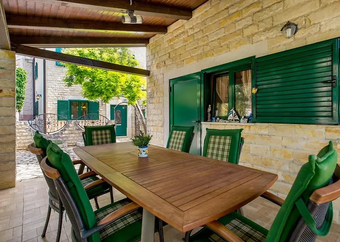 Appartement Kuca Za Odmor Izidora *