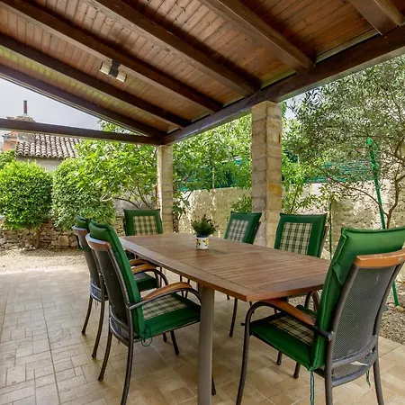 아파트 Kuca Za Odmor Izidora *