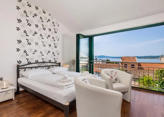 Apartament Kuca Za Odmor Izidora Crikvenica