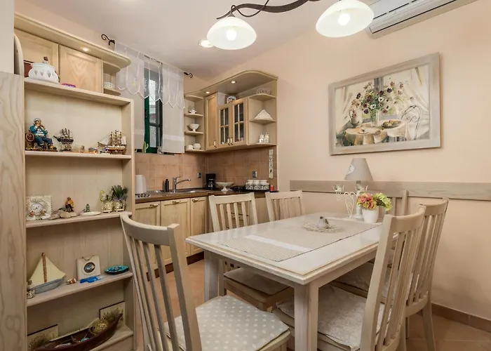 Kuca Za Odmor Izidora Apartament *