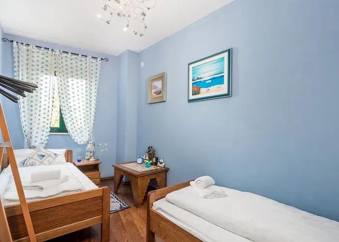 Kuca Za Odmor Izidora Crikvenica