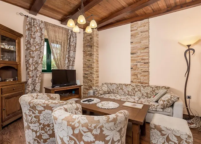 Kuca Za Odmor Izidora Apartament *