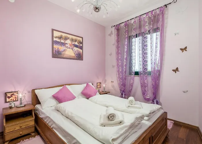 Kuca Za Odmor Izidora Crikvenica