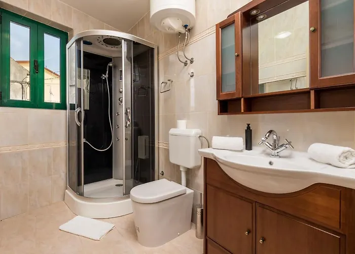 Kuca Za Odmor Izidora Apartament Crikvenica
