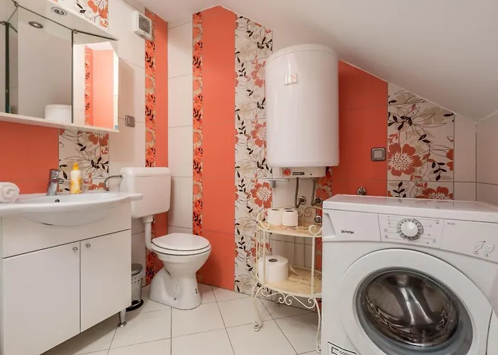 Apartament Kuca Za Odmor Izidora