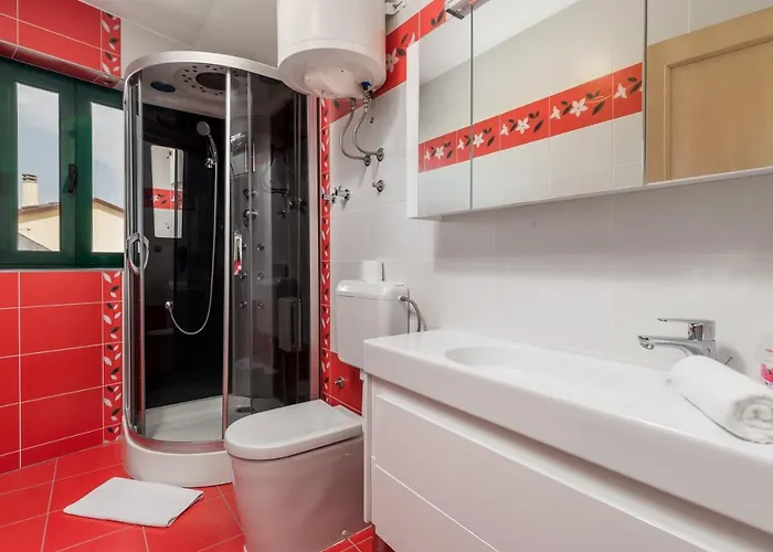 Kuca Za Odmor Izidora Apartament *