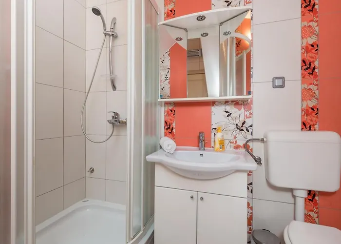 Kuca Za Odmor Izidora Apartament Crikvenica