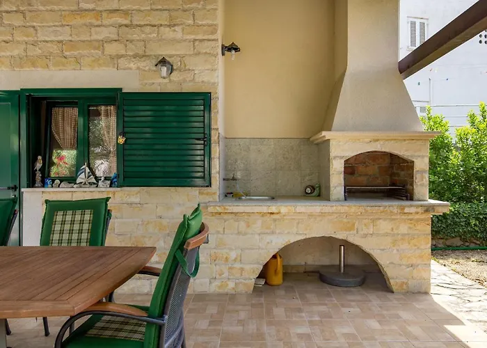 Kuca Za Odmor Izidora Apartament