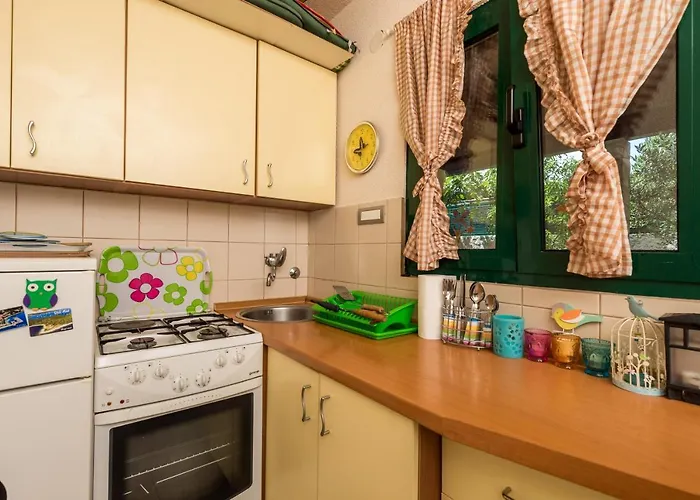 Apartament Kuca Za Odmor Izidora *