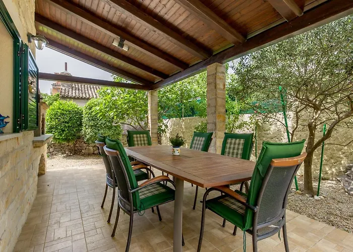 Apartament Kuca Za Odmor Izidora *